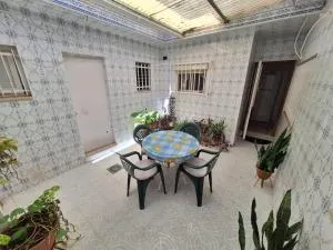 La casa de Lola - Punta Umbría