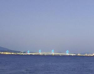 Santa Domenica Nafpaktos - Rooms and Apartments by the Sea