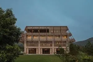 ORO The Estates, Nandi Hills - Sāslu