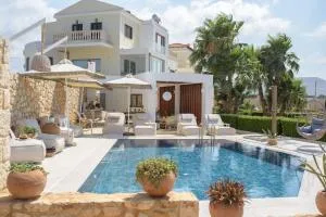 Therros Villa with private pool by Estia - Agios Ioannis