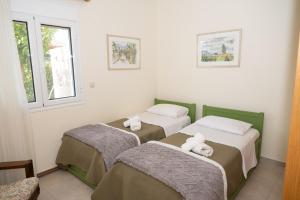 Evia Summer Retreats - Milea Sunny Paradise