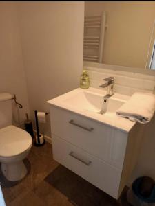 Appartements Location Tame : photos des chambres