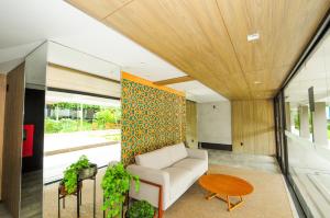 Thai Beach Home Spa: 2 quartos, 200m da praia P264