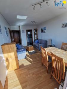 Ferienhaus Seeblick Ferienwohnung 5