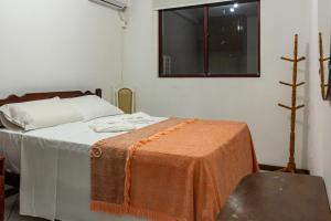 Apto para 6 com vista do mar em Meia Praia P2618