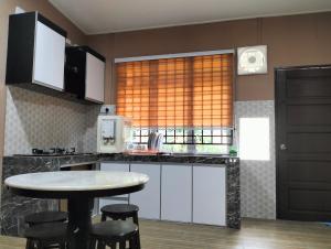Nik Homestay