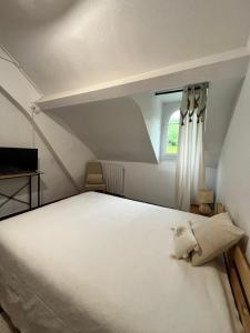 Appartements Villa Julia : photos des chambres