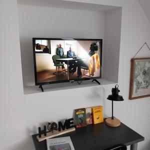 Appartements Location Tame : photos des chambres