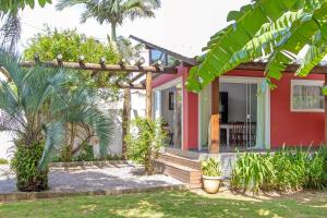 350m da Lomba do Sabão na Praia do Campeche TT7271