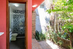 350m da Lomba do Sabão na Praia do Campeche TT7271