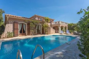 Villa Elisabeth - Fréjus