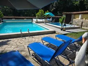 николовата къща - Yakovtsi