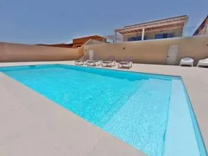 Serena Luxury House - La Guirra