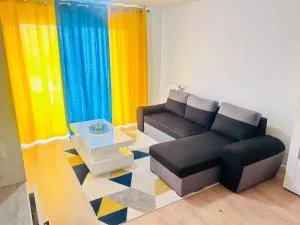 Résidence BOS Melun - Maincy