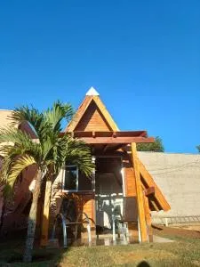 Chalé Beija-flor - Sucuri