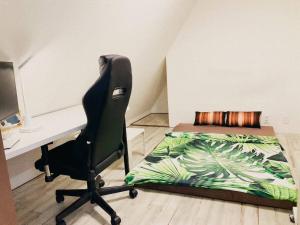 SKY BLUE HOUSE Asakusabashi