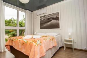 Casa Container, 15 min da Praia no Campeche SUL91