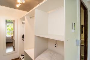 Casa Container, 15 min da Praia no Campeche SUL91