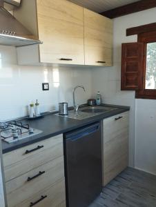 Casa Yuxiao rincón de tranquilidad