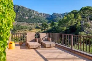 Ca Ses Caretes - Orient