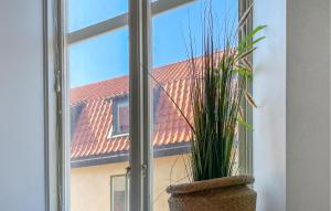 2 Bedroom Gorgeous Apartment In Visby