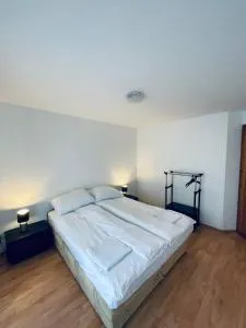 Harmonia Apartment - Nemesboldogasszonyfa