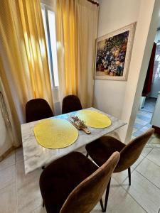Budget-Apart Caronte in Riviera del Sol, Mijas Costa