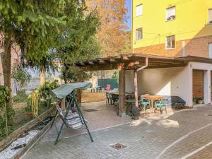 Spazioso Appartamento Campovolo