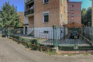 Spazioso Appartamento Campovolo