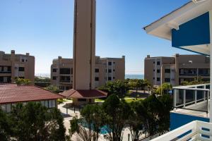 Villa dos Mares, 150m da Praia nas Gaivotas QK6642