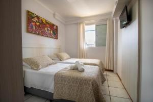 Villa dos Mares, 150m da Praia nas Gaivotas QK6642