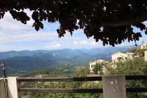 Maisons de vacances La bastide du rousset : photos des chambres