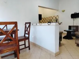 Holiday 1 bedroom - Kwale