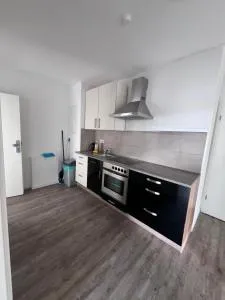 Monteurwohnung in OS - Hettlich