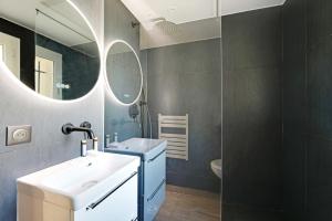 Cosy, fully-equipped apt - 1BD-2P - near Paris