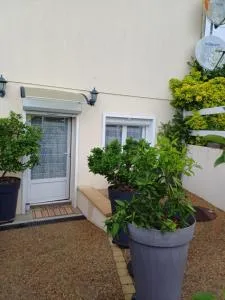 Superbe appartement à la campagne - Guécélard