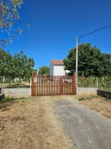 Kuca za odmor - Smoković