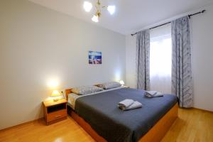 Apartments Antonac