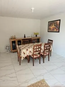 Espaço Iracema - 乌穆阿拉马