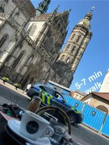 Old Town Single Room El Moly - Lillafüred