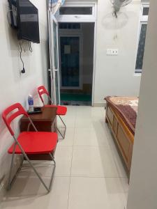 Khách Sạn Ngân Hà - Hotel Ngân Hà 2