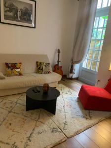 Appartements L'ARCADE : photos des chambres
