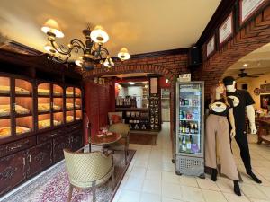 Estrellitas Bed & Breakfast