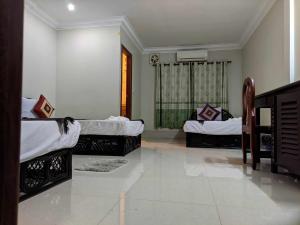 IKI IKI Guesthouse