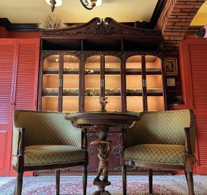 Estrellitas Bed & Breakfast