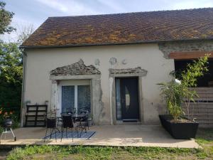 Appartements Maisonnette au coeur du circuit des 24h du Mans : photos des chambres