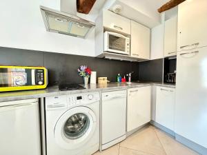 Studio Meynadier SCLS - Wifi, Clim, Hyper Centre