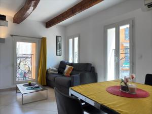 Studio Meynadier SCLS - Wifi, Clim, Hyper Centre