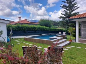 Casa da Marcolininha
