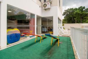 Localização estratégica em Canasvieiras TU5710